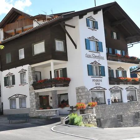 Hotel Tabladel-3